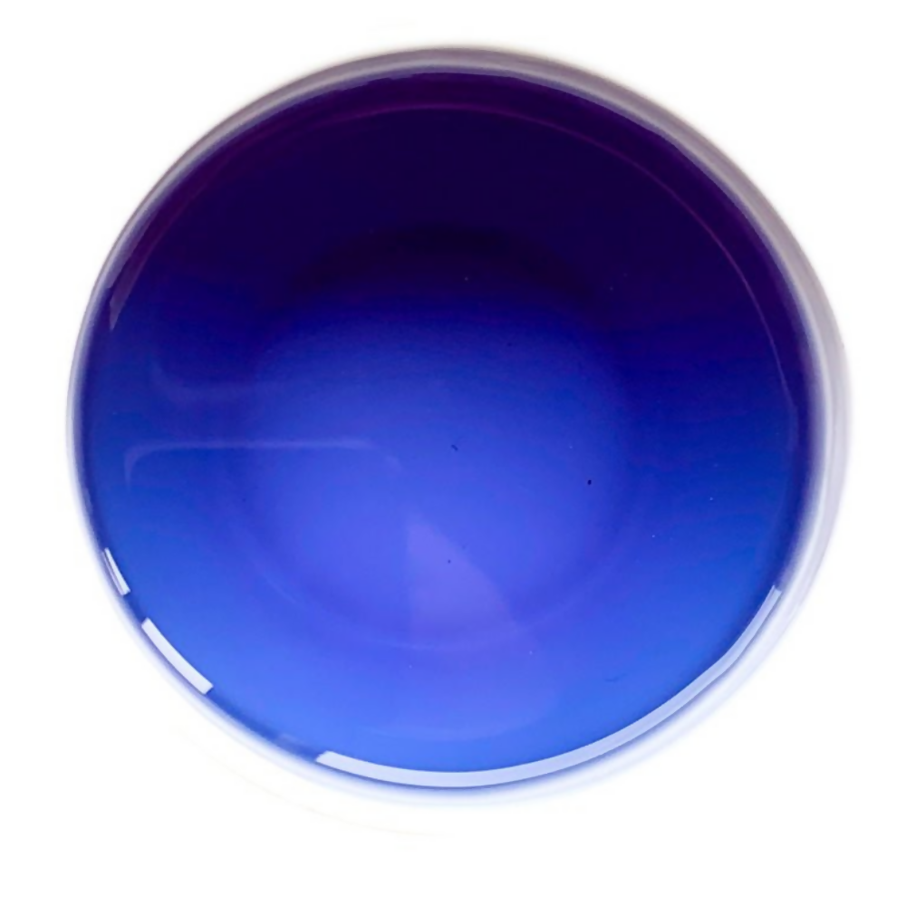 Tassyam Organics Lapis Lavender Biodegradable Tisane Teabags