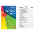 Prof. Bannerji's Sure Success Excellent Essays & Letters for Secondary School | Age 12+ years