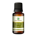 Korus Essential Thyme Essential Oil - Therapeutic Grade