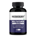 Nutracology Multivitamin for Men for Energy Strength & Stamina Tablets