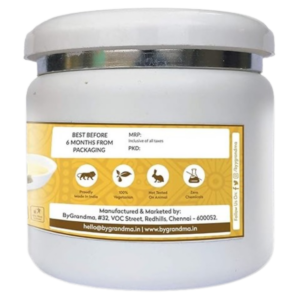 By Grandma Skin Brightening Face Pack/Bath Powder