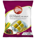 Double Horse Corn Puttupodi