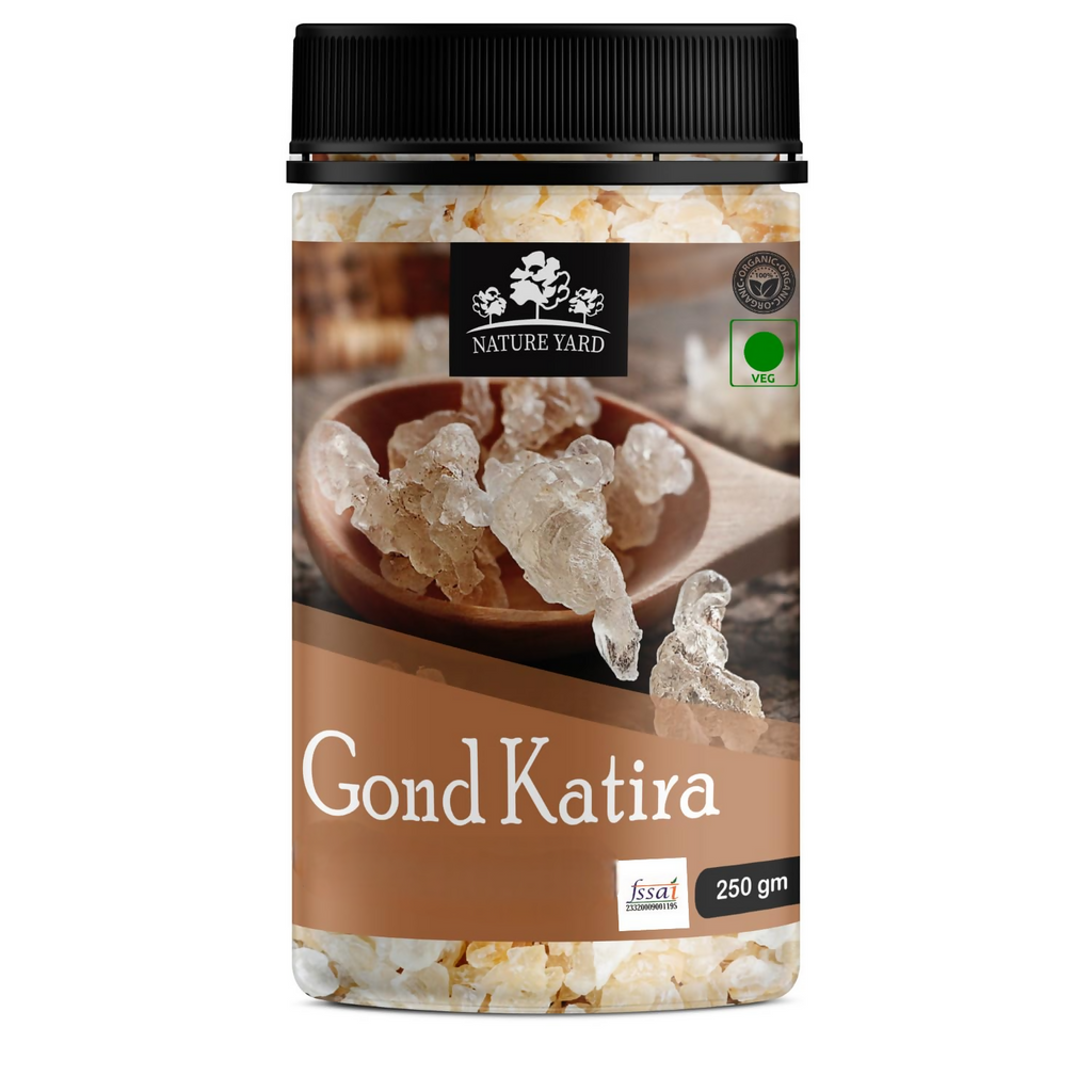 Nature Yard Gond Katira