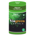 Cipzer Via Green Capsules