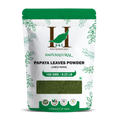 H&C Herbal Papaya Leaves Powder