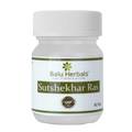 Balu Herbals Sutashekar Ras Tablets