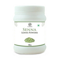 Al Masnoon senna leaves powder