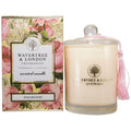 Wavertree & London English Rose Candle, 38 oz