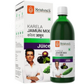 Krishna's Herbal & Ayurveda Karela Jamun Mix Juice