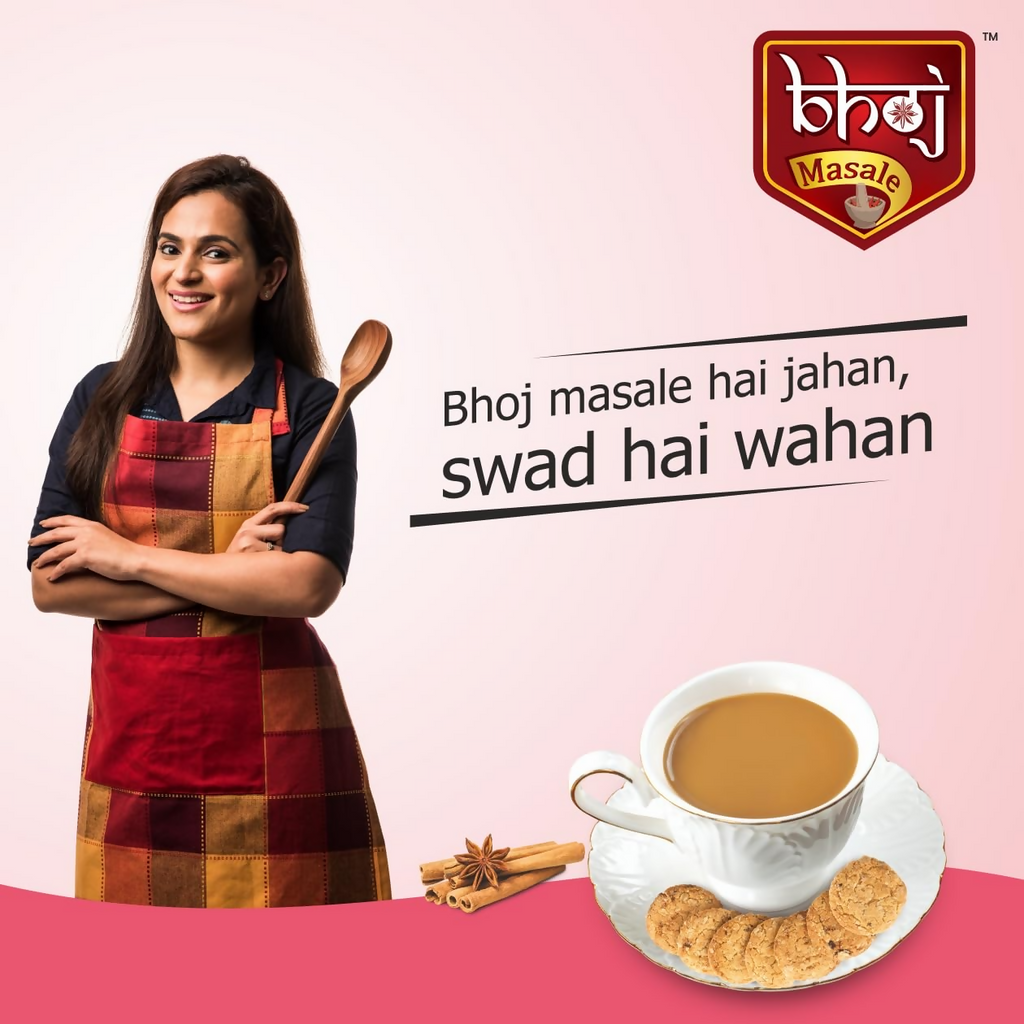 Bhoj Masale Chai Masala