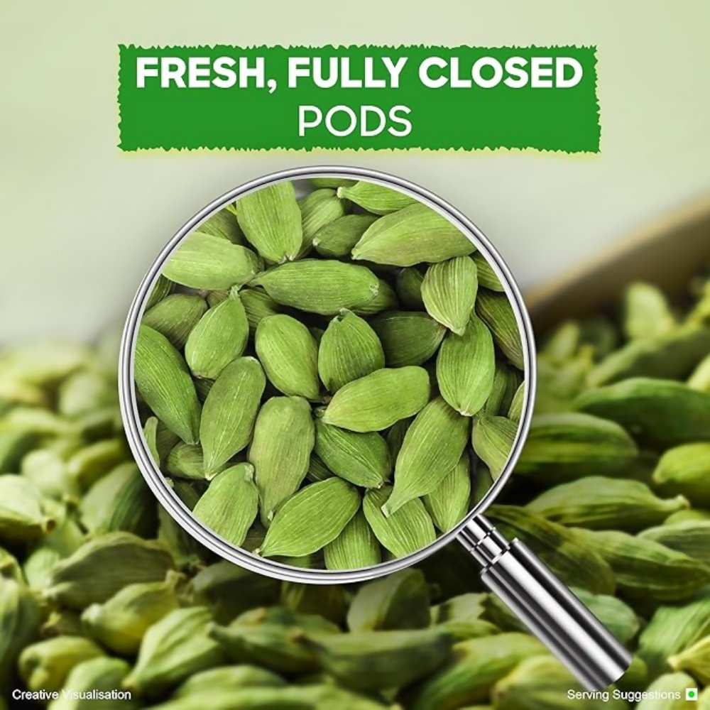 Aashirvaad Cardamom