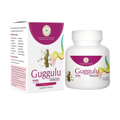 Pentacare Ayurveda Guggulu Ghana Vati