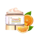 Our Cares Vitamin C Face Cream for Glowing & Clear Skin