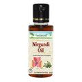 Planet Ayurveda Nirgundi Oil