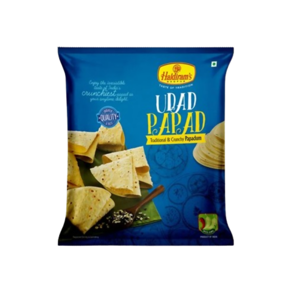 Haldiram's Udad Papad
