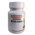 Baidyanath Loha Bhasma