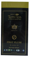 Sikkim Organic Temi Tea First Flush