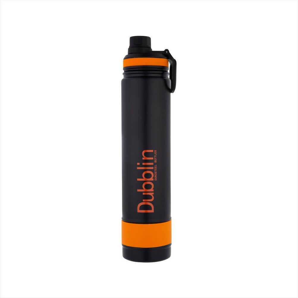Dubblin Trump Vacuum Bottle