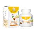 Pentacare Ayurveda Haridra Ghana Vati