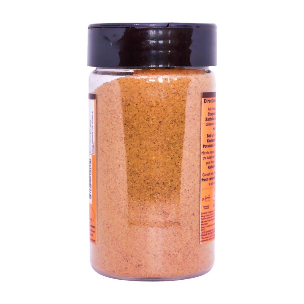 Tassyam Organics Instant Kachaloo Masala