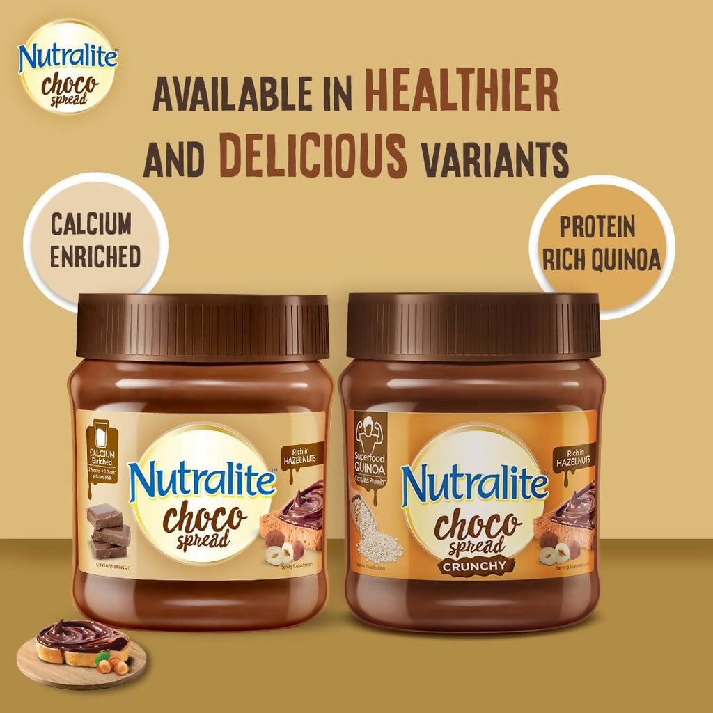 Nutralite Choco Spread