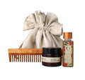 Ohria Ayurveda Hair SPA Ritual
