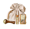 Ohria Ayurveda Body Brightening & Polishing Ritual