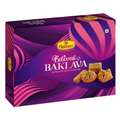 Haldiram's Assorted Baklava Sweets