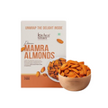 Kitchen Smith Mamra Almonds