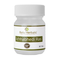 Balu Herbals Ichhabhedi Ras Tablets