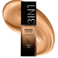 Faces Canada All Day Hydra Matte 3 in 1 Foundation - Rich Ivory 013