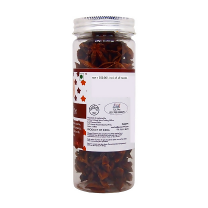 Tassyam Organics Star Anise