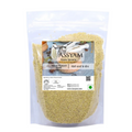 Tassyam Organics Yellow Mustard Seeds