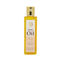 The Pure Story Natural Cold Pressed Jojoba Oil for Hair & All Body parts