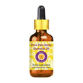 Deve Herbes Pure Palo Santo Essential Oil