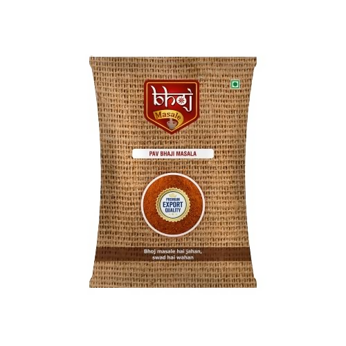 Bhoj Masale Pav Bhaji Masala Powder