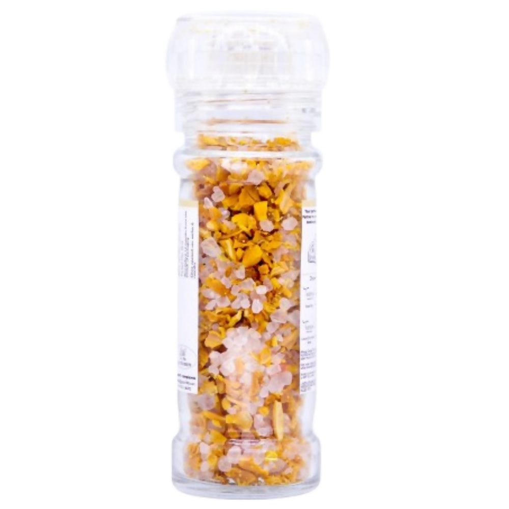 Tassyam Organics Garlic Salt