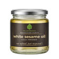 Village-Organica White Sesame Oil