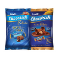 LuvIt. Chocorich Assorted Eclairs