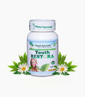 Planet Ayurveda Youth Restora Capsules