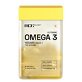 Ace Blend Outshine Omega 3 Fish Oil Capsules