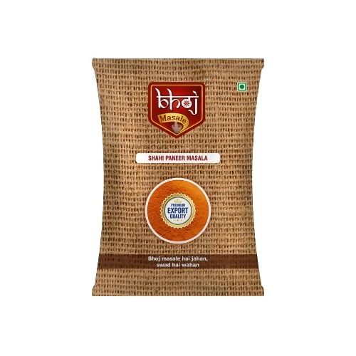 Bhoj Masale Shahi Paneer Masala Powder
