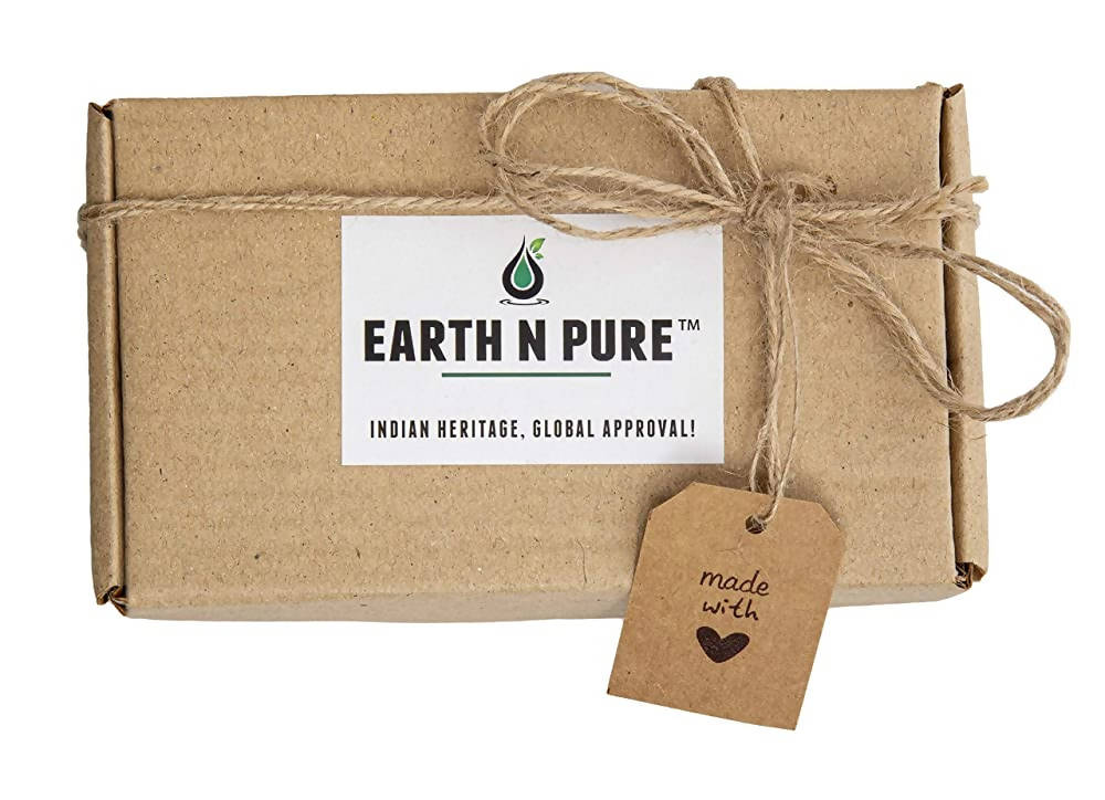 Earth N Pure Tea Tree & Lavender Essential Oils
