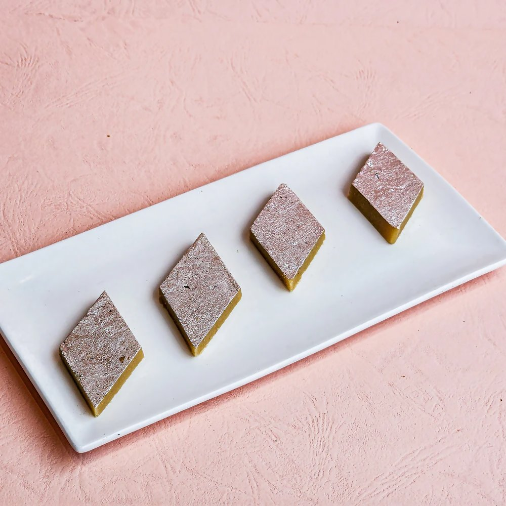 Gwalia Sweets Kaju Katli