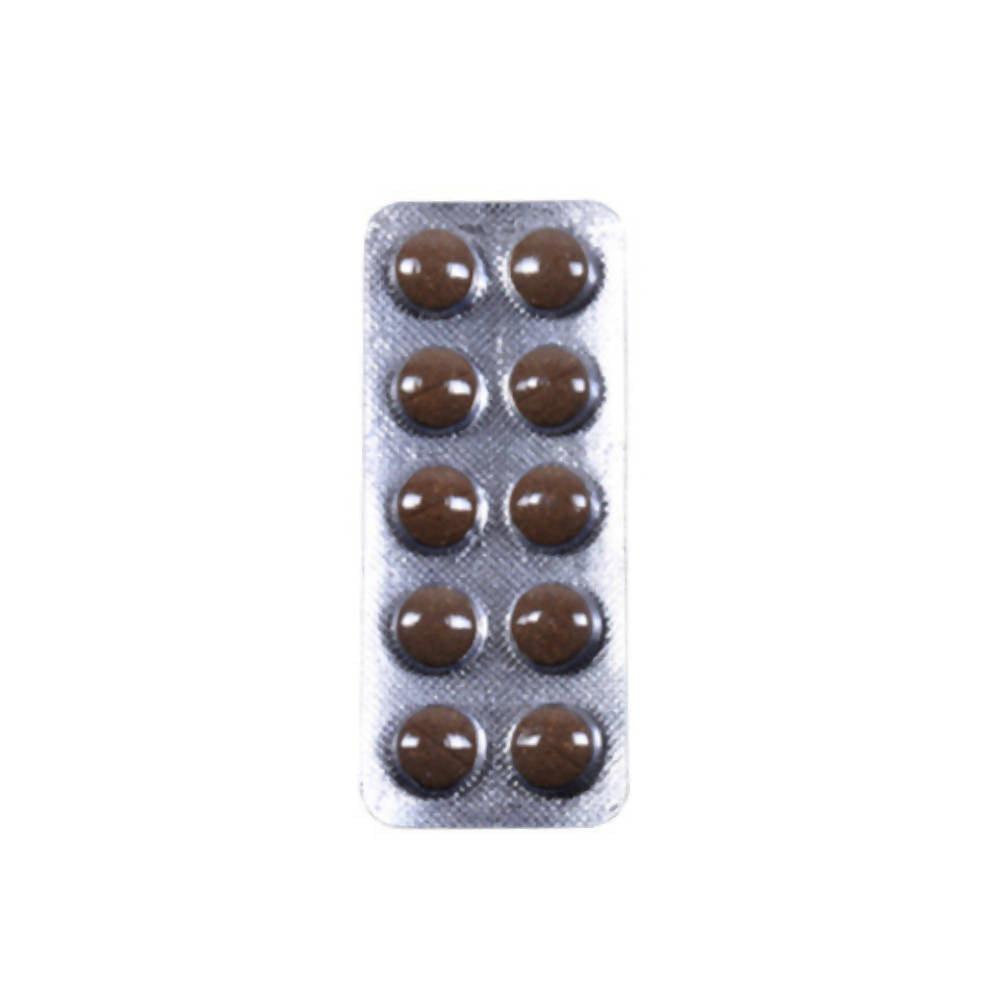 J & J Dechane Ayurvedic Kynotomine Tablets