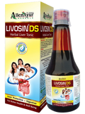 Dr. Sarkar's Allen Ayur Herbals Livosin DS Tonic