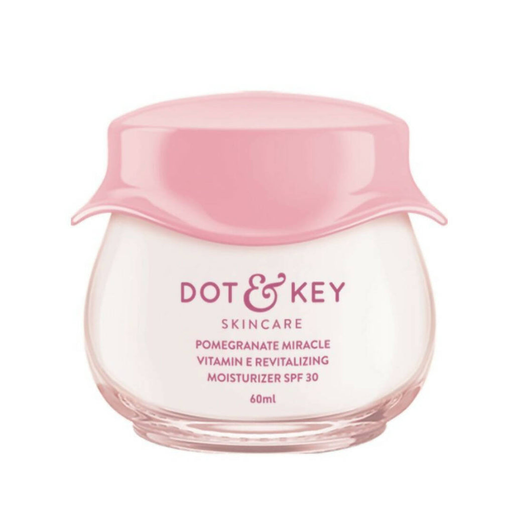 Dot & Key Pomegranate Miracle Vitamin E Revitalizing Moisturizer